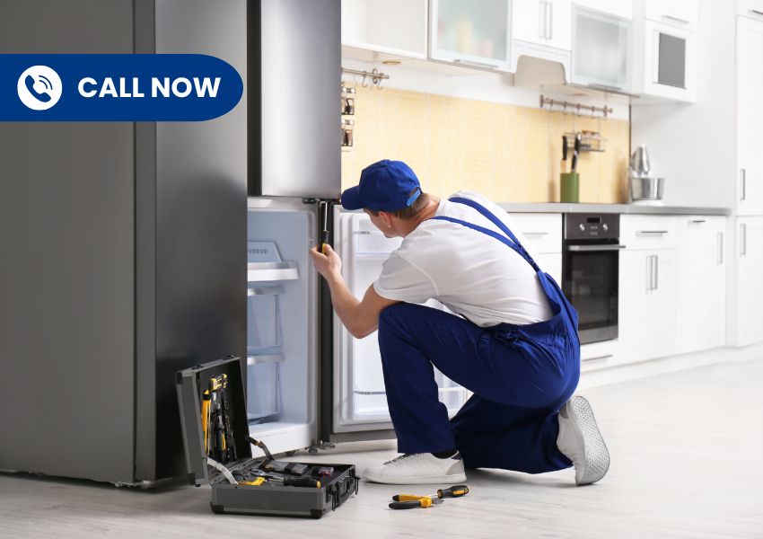 Mount Ida Appliance Repair Company